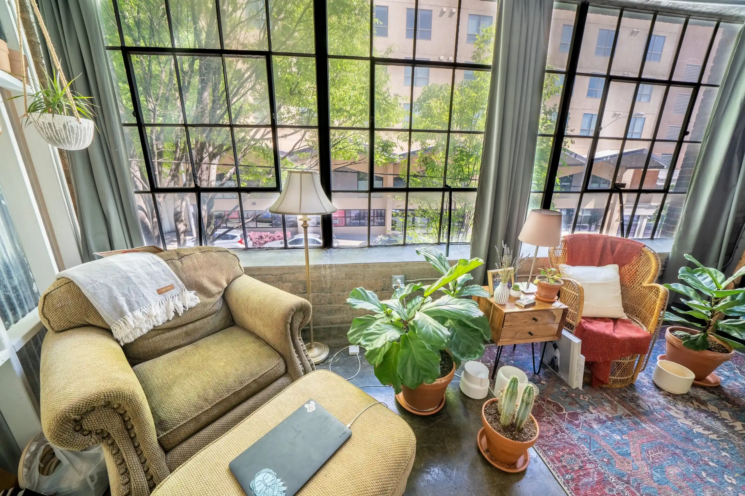 Freeman Ford Lofts