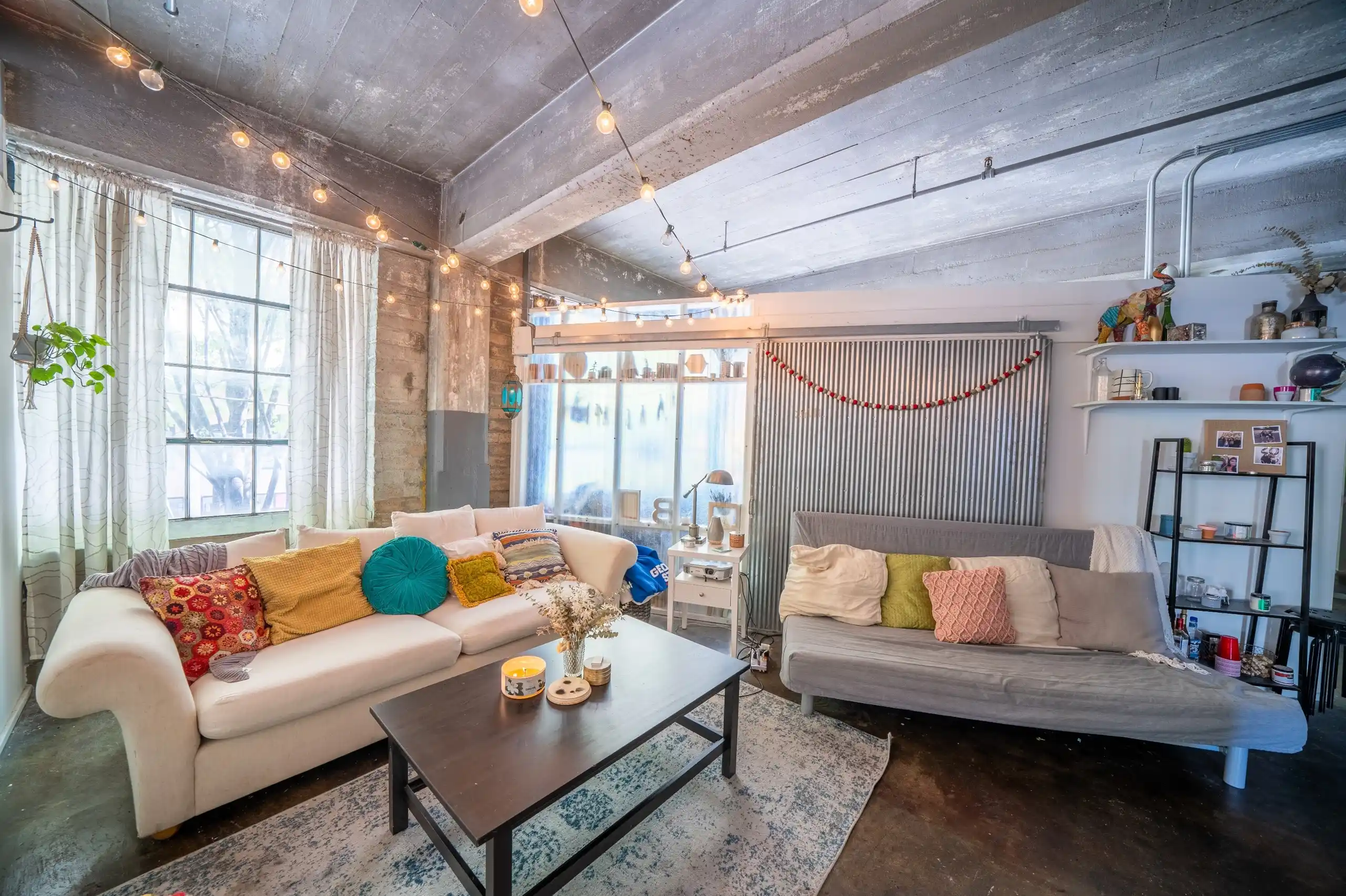 Freeman Ford Lofts