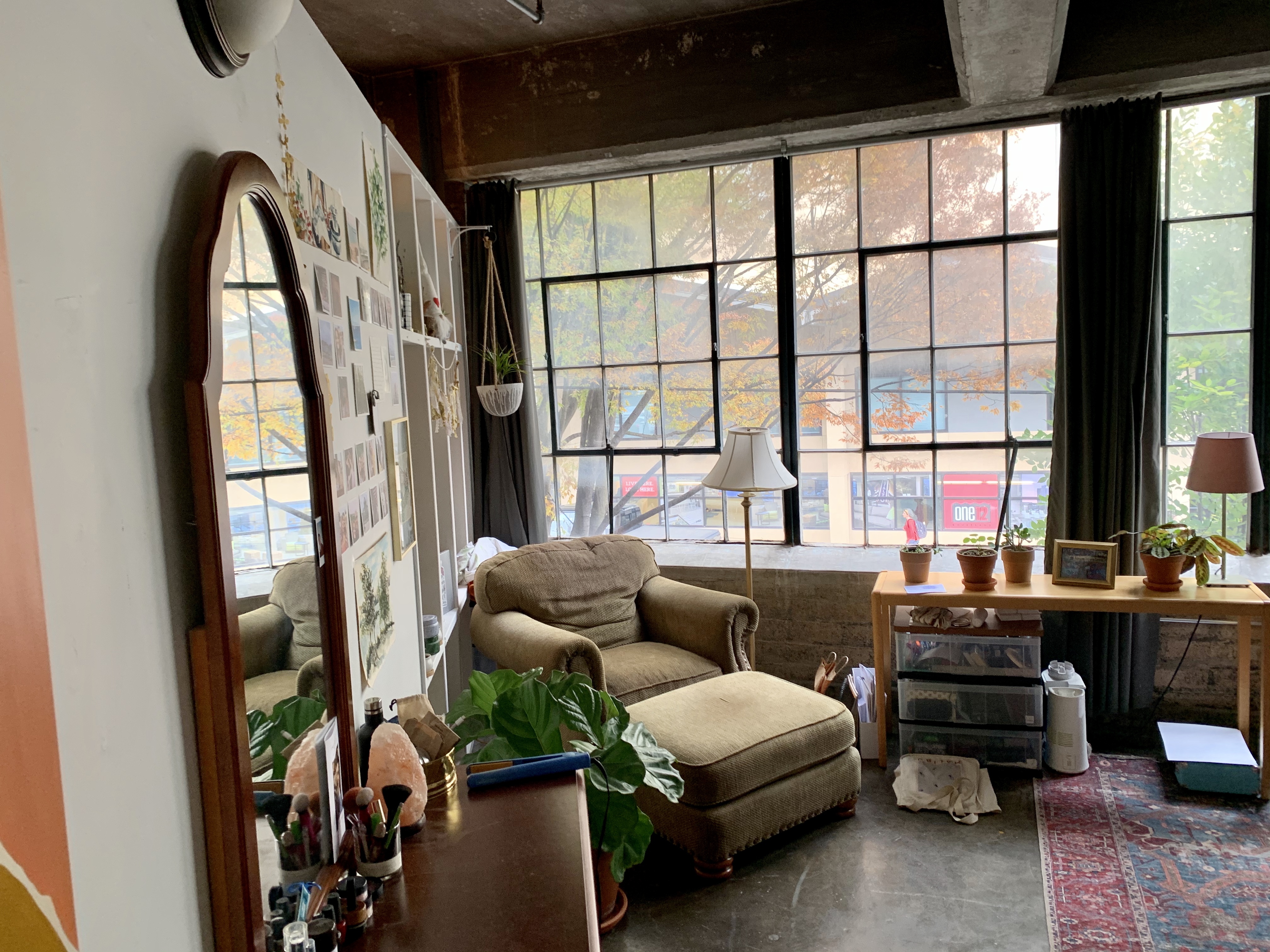 Freeman Ford Lofts